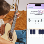 Homeschool Music Education: Integrating Talented App into Your Curriculum